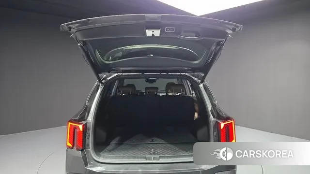 Kia The New Sorento 4th Generation id 3420099 из Кореи 11