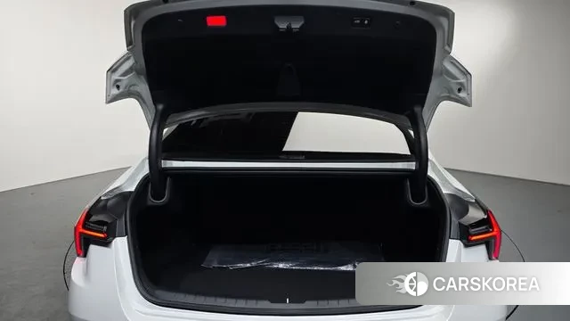 Kia The New K8 id 3404933 из Кореи 11