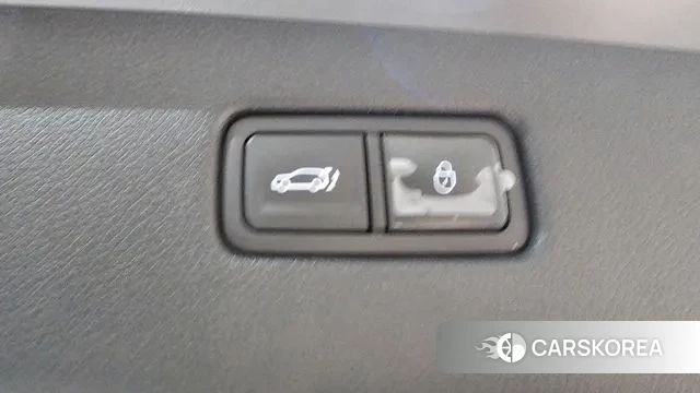 Genesis GV70 id 3550625 из Кореи 11