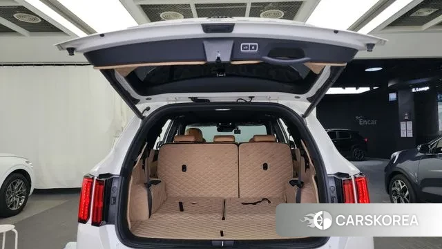 Kia Sorento 4th Generation id 3473930 из Кореи 11