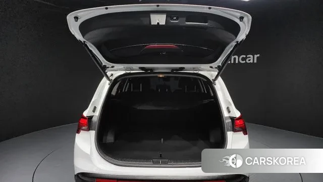 Hyundai The New Santa Fe id 3640600 из Кореи 11