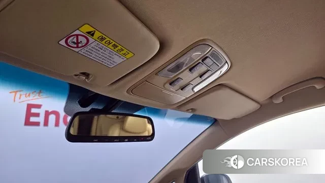 Kia The New Carnival id 3641762 из Кореи 11