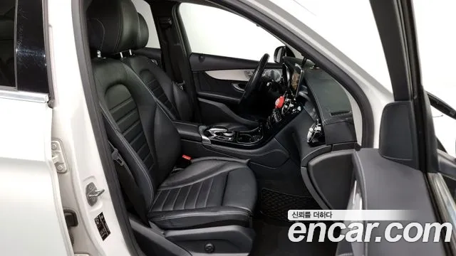 Mercedes-Benz GLC-Class X253 id 2664477 из Кореи 11