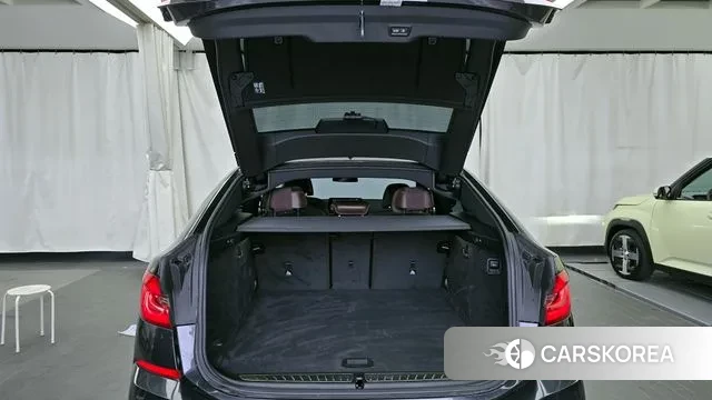 BMW 6 Series GT (G32) id 2999562 из Кореи 11