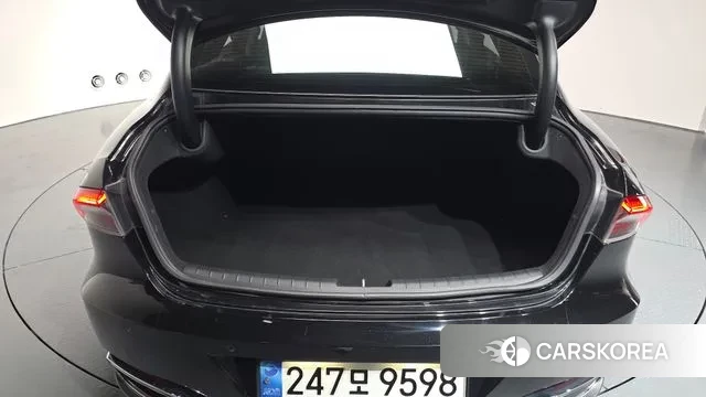 Hyundai The New Grandeur IG id 2970645 из Кореи 11