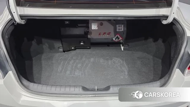 Hyundai Avante (CN7) id 3561254 из Кореи 11