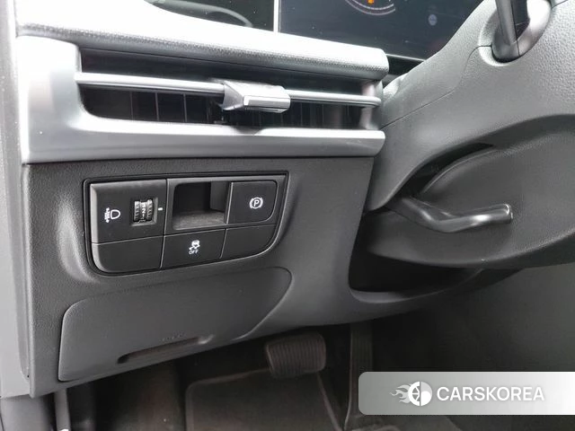 Hyundai The New Tucson (NX4) id 4635039 из Кореи 11