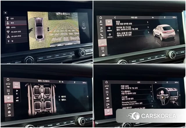 Porsche Macan id 3733301 из Кореи 11