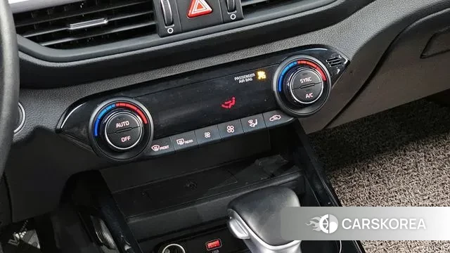 Kia The New K3 2nd generation id 3707928 из Кореи 11