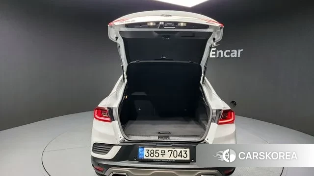 Renault Korea (Samsung) XM3 id 3464229 из Кореи 11