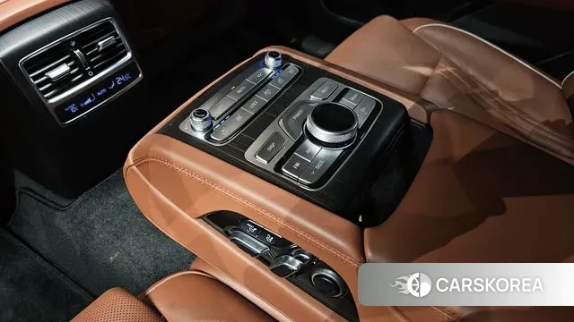 Kia More K9 id 3386095 из Кореи 11