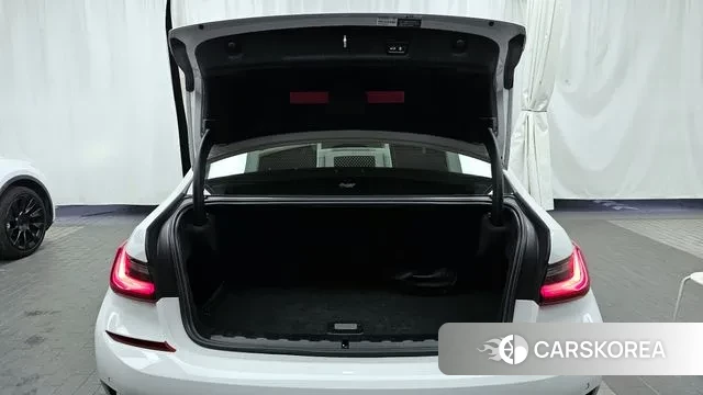 BMW 3 Series (G20) id 3053753 из Кореи 11