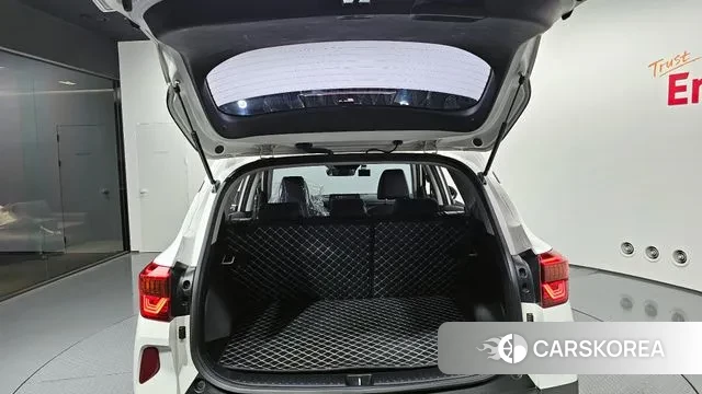 Kia Seltos id 2989612 из Кореи 11