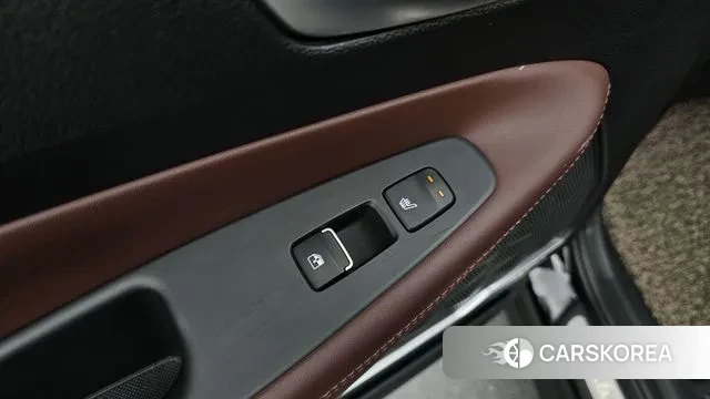 Hyundai Santa Fe TM id 3489426 из Кореи 11