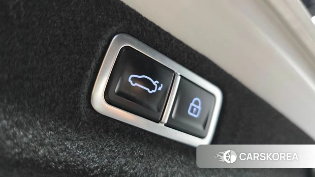 Hyundai Sonata D Edge (DN8) id 4612609 из Кореи 11