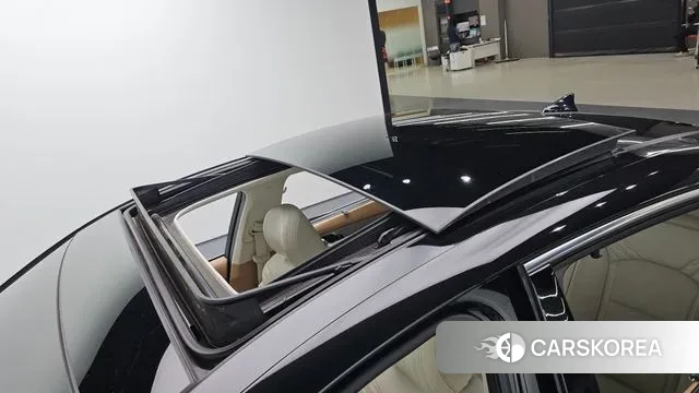 Hyundai The New Grandeur IG id 3427518 из Кореи 11