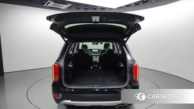 Hyundai Palisade id 2902497 из Кореи 11