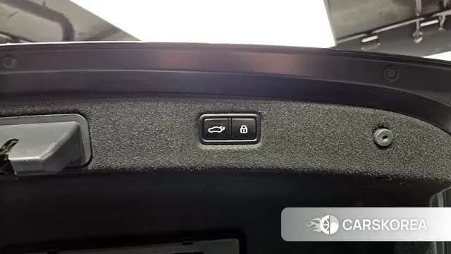 Genesis G90 id 3444157 из Кореи 11