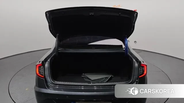 Hyundai Sonata (DN8) id 3582366 из Кореи 11