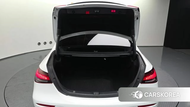 Mercedes-Benz E-Class W213 id 4446161 из Кореи 11
