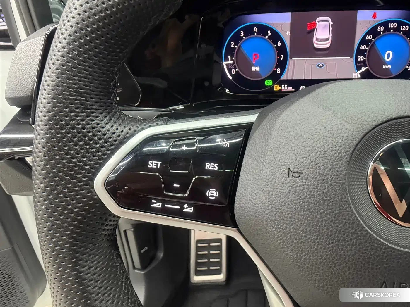 Volkswagen Golf id 4644627 из Китая 11
