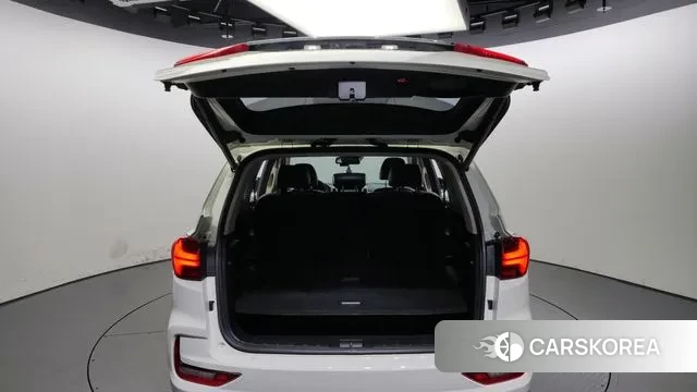 Ssangyong All New Rexton id 3144041 из Кореи 11