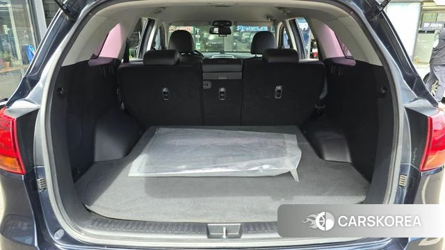 Kia The New Sorento id 4785946 из Кореи 11