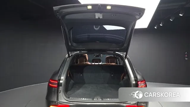 Genesis GV70 id 3488223 из Кореи 11