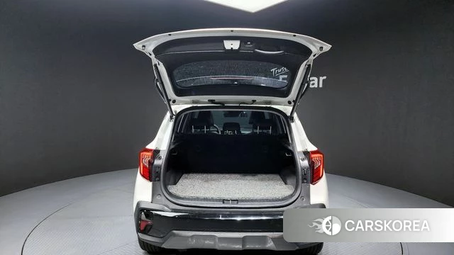 Kia The New Seltos id 4382198 из Кореи 11