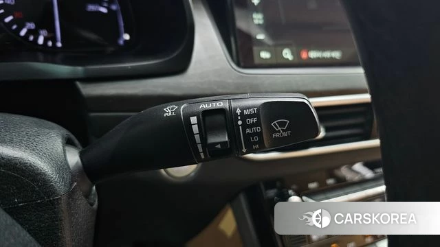 Kia K7 Premier id 4310592 из Кореи 11