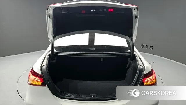 Mercedes-Benz E-Class W213 id 3394531 из Кореи 11