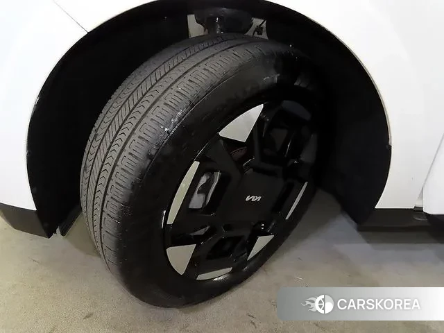 Kia The New Carnival 4th Generation id 3372056 из Кореи 11