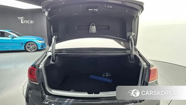 Kia K7 Premier id 3302502 из Кореи 11