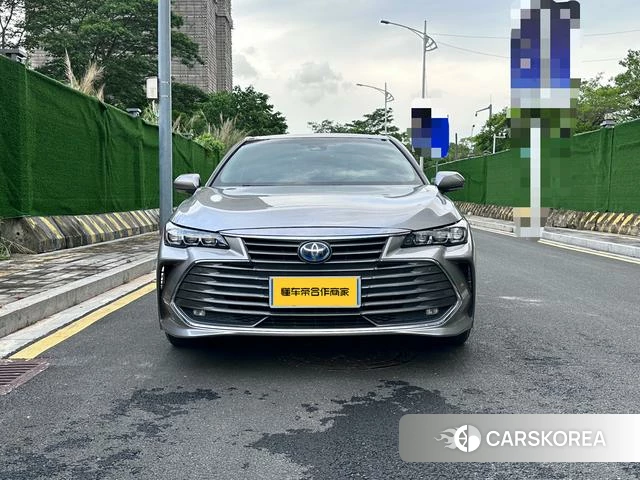 Toyota Asian dragon id 4290150 из Китая 11