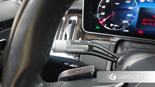 Mercedes-Benz S-Class W223 id 4855294 из Кореи 11
