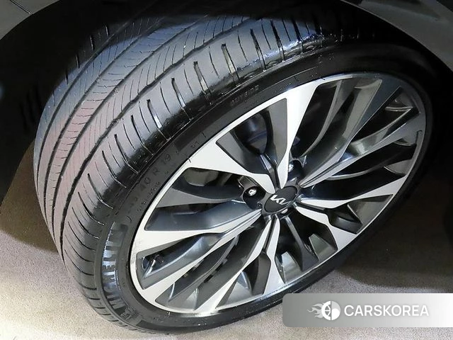 Kia K8 id 4517505 из Кореи 11