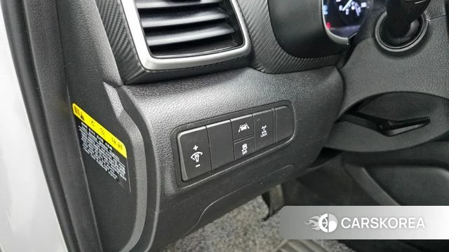Hyundai All New Tucson id 4520656 из Кореи 11
