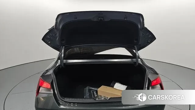 Hyundai Avante (CN7) id 3058673 из Кореи 11