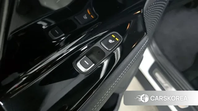 Kia The New Niro id 3468498 из Кореи 11