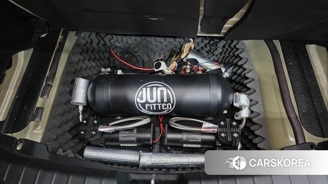 Kia K7 Premier id 4458785 из Кореи 11