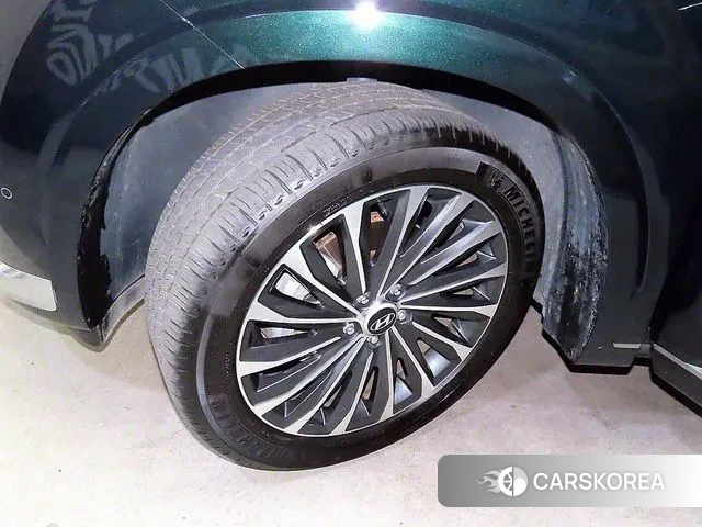 Hyundai The New Palisade id 2989137 из Кореи 11