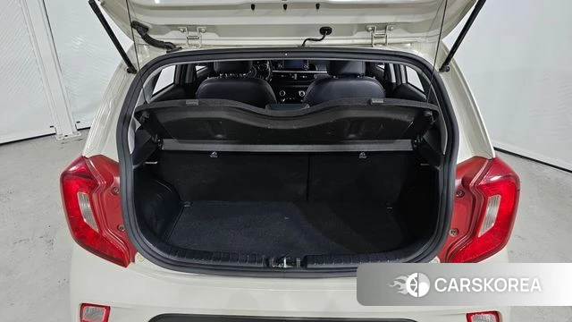 Kia All New Morning (JA) id 3807835 из Кореи 11