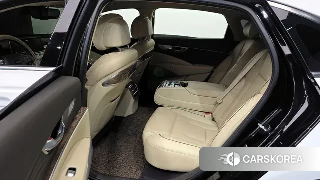 Kia More K9 id 3709430 из Кореи 11