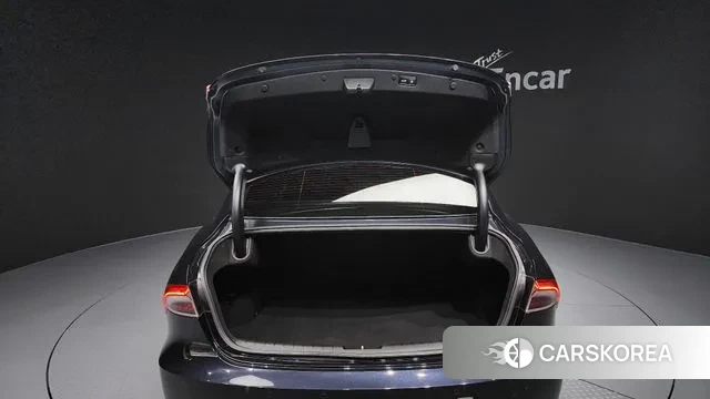 Hyundai The New Grandeur IG id 3489257 из Кореи 11