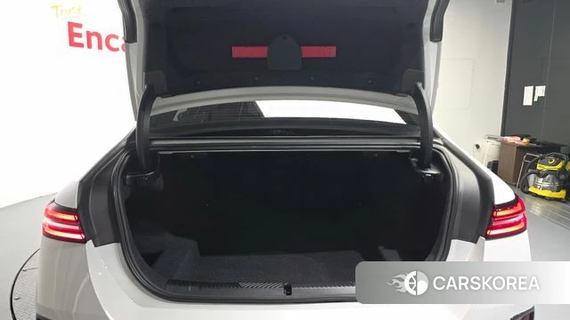 BMW 5 Series (G60) id 4940808 из Кореи 11