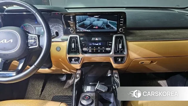 Kia Sorento 4th Generation id 3545796 из Кореи 11