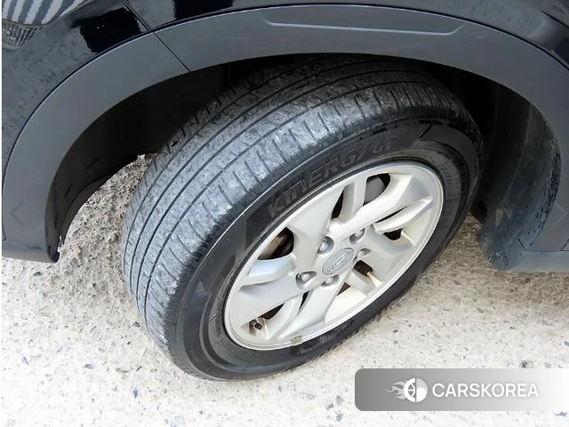 Hyundai Venue id 4323806 из Кореи 11