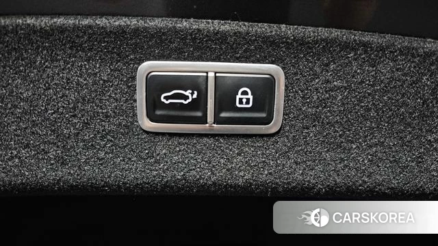 Genesis G80 (RG3) id 4443160 из Кореи 11