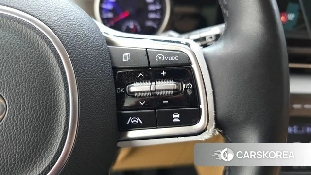 Kia Carnival 4th generation id 4671807 из Кореи 11