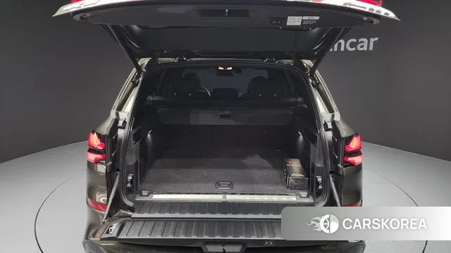 BMW X5 (G05) id 3410239 из Кореи 11